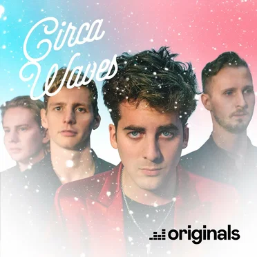 Driving Home for Christmas