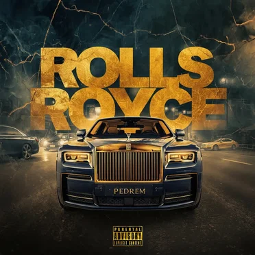 Rolls Royce