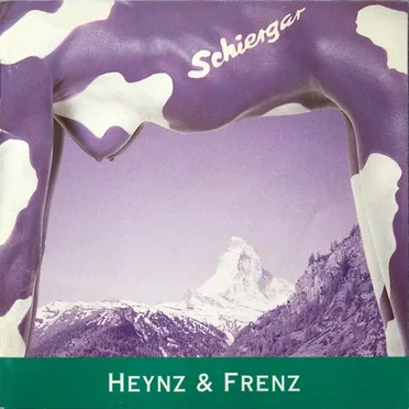 Schiergar by Heynz & Frenz - album cover