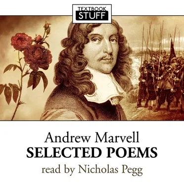Andrew Marvell