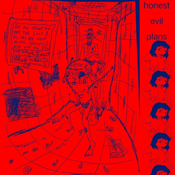 honest evil plans