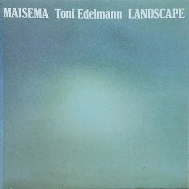 Maisema - Landscape