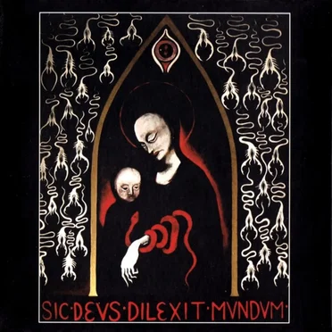 Sic Deus Dilexit Mundum