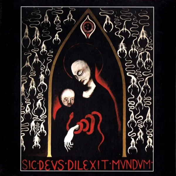 Sic Deus Dilexit Mundum
