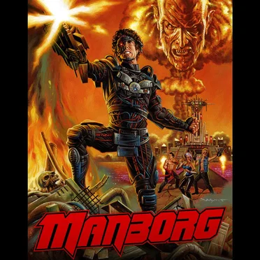 Manborg