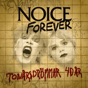 Tonårsdrömmar 40 år