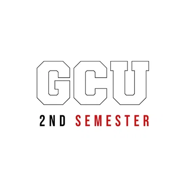 GCU: 2nd Semester