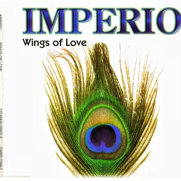 Wings of Love