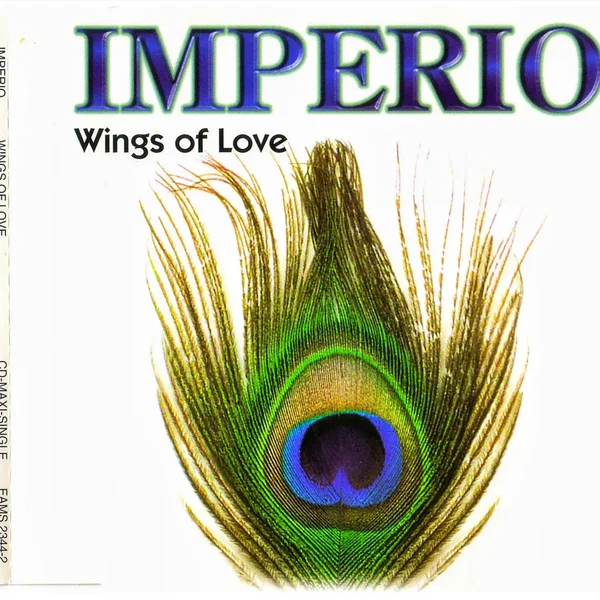Wings of Love