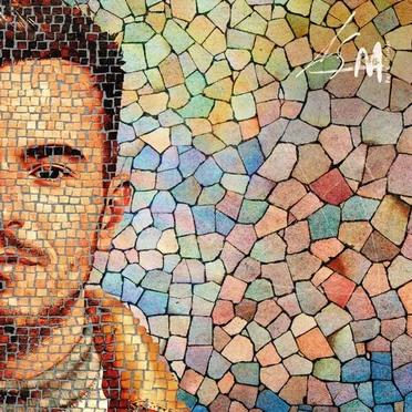 Mosaico, Parte seconda by Andrea Sannino - album cover