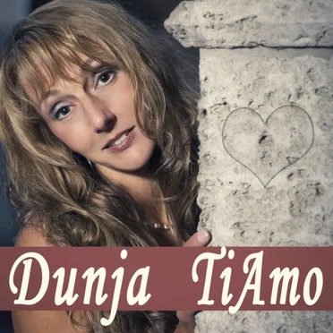 Ti amo by Dunja - album cover