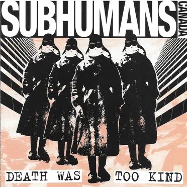 The Subhumans