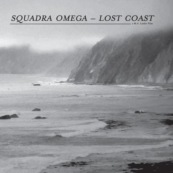 Lost Coast (a M.A. Littler Film)