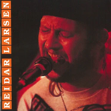 Statement, Volume II by Reidar Larsen - album cover