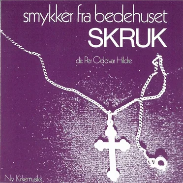Smykker fra bedehuset