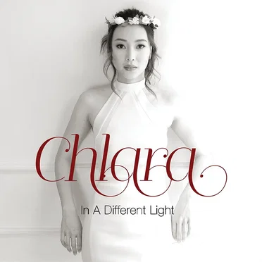 In a Different Light by Chlara - album cover