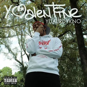 Yualrdykno by Y. Valentine - album cover