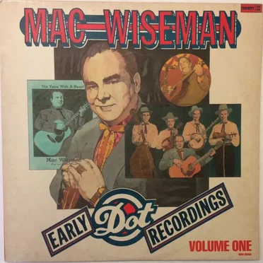 Early Dot Recordings Vol. 1