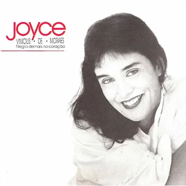 Negro Demais no Coração