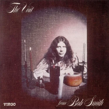The Visit by Bob Smith - album cover