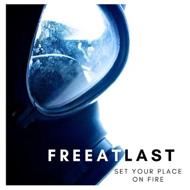 Set Your Place on Fire