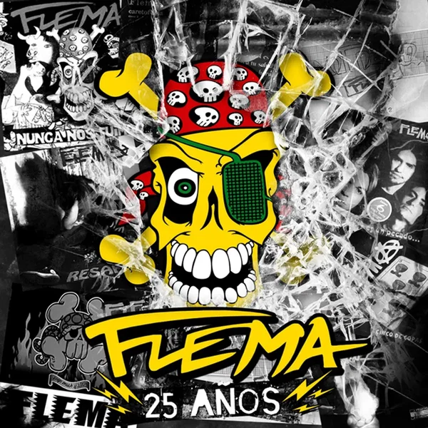 25 años