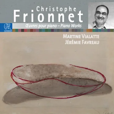 Œuvres pour piano