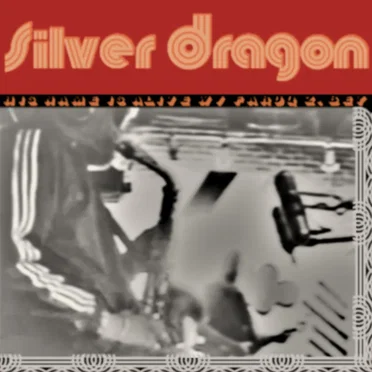 Silver Dragon