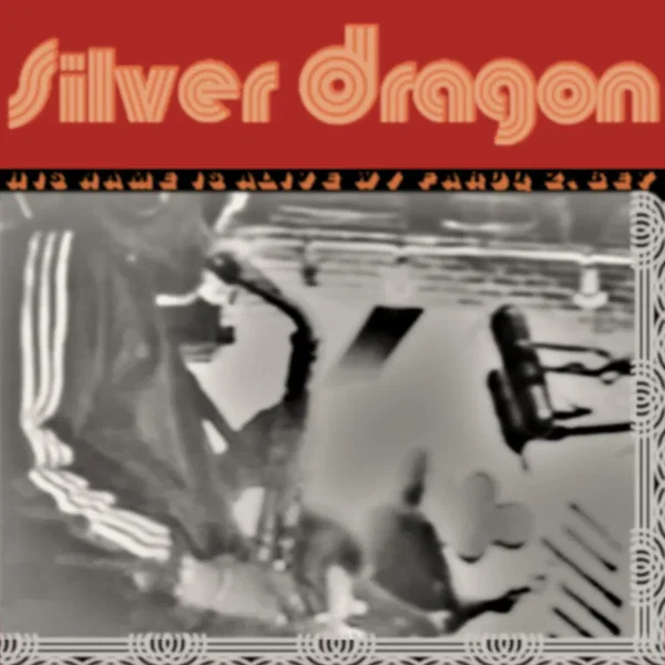 Silver Dragon