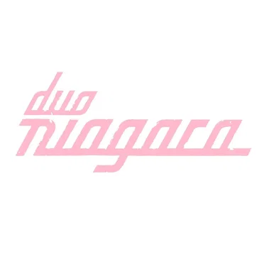 Dúo Niágara by Dúo Niágara - album cover