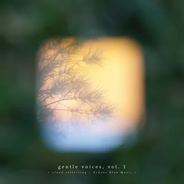 gentle voices, vol. 1 by Various Artists - album cover