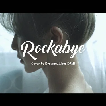 Rockabye by Dreamcatcher DAMI - album cover