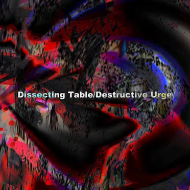 Destructive Urge