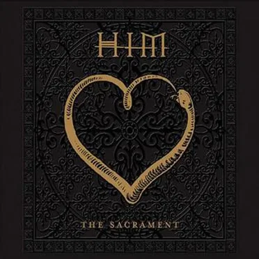 The Sacrament