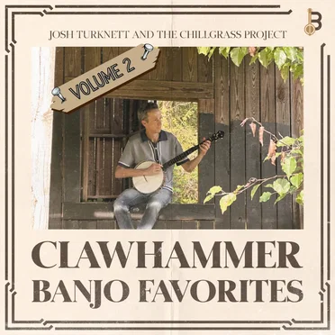 Clawhammer Banjo Classics, Volume 2