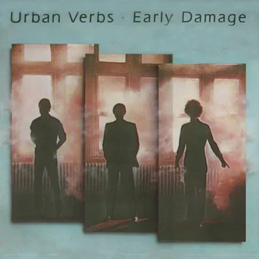 Early Damage by Urban Verbs - album cover