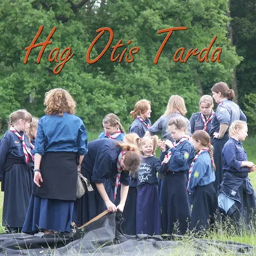 Hag Otis Tarda
