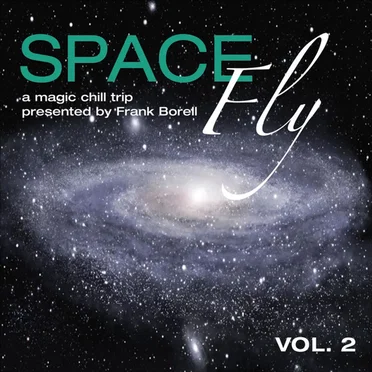 Space Fly, Vol. 2 by Various Artists - album cover