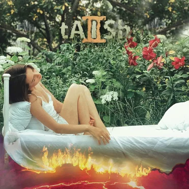 II by tAISh - album cover