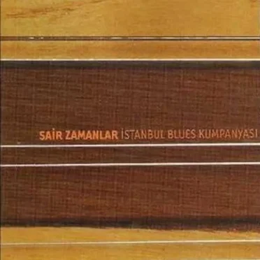 İstanbul Blues Kumpanyası