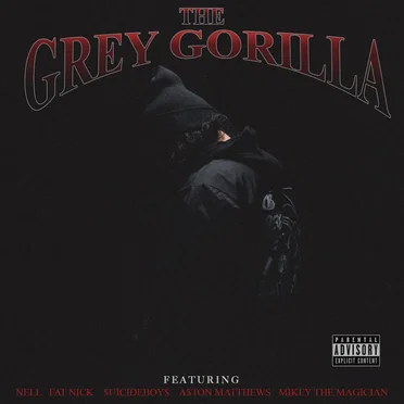 The Grey Gorilla
