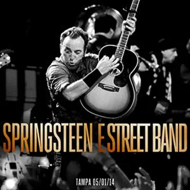 2014‐05‐01: MidFlorida Credit Union Amphitheatre, Tampa, FL, USA