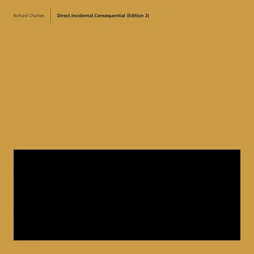 Direct.Incidental.Consequential (Edition 2)