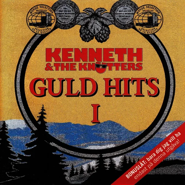 Guld Hits I