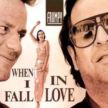 When I Fall in Love