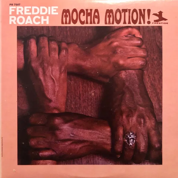 Mocha Motion!