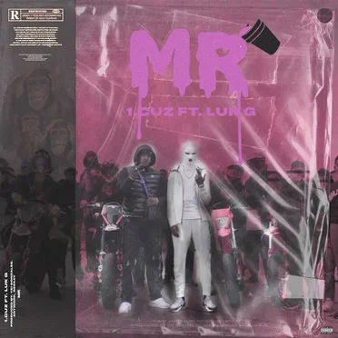 MR