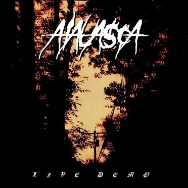 Live Demo by AIAUASCA - album cover