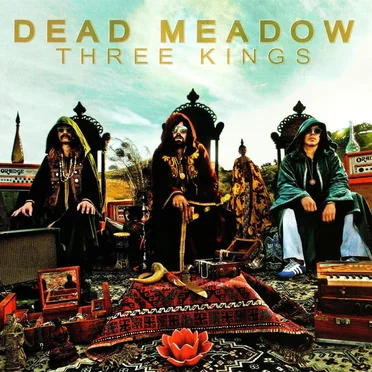 Three Kings
