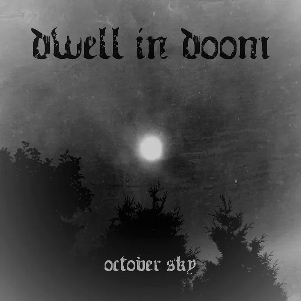 October Sky